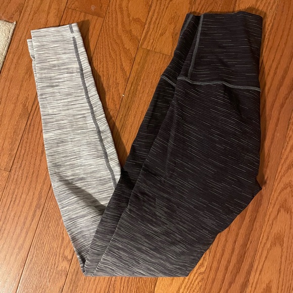 Lululemon wunder under size 8 - Picture 1 of 1